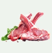 Fresh Pea Shoot Microgreens grown in Williamsport Pennsylvania microgreen farm