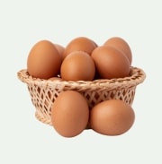 Fresh Arugula Microgreens grown in Williamsport Pennsylvania microgreen farm